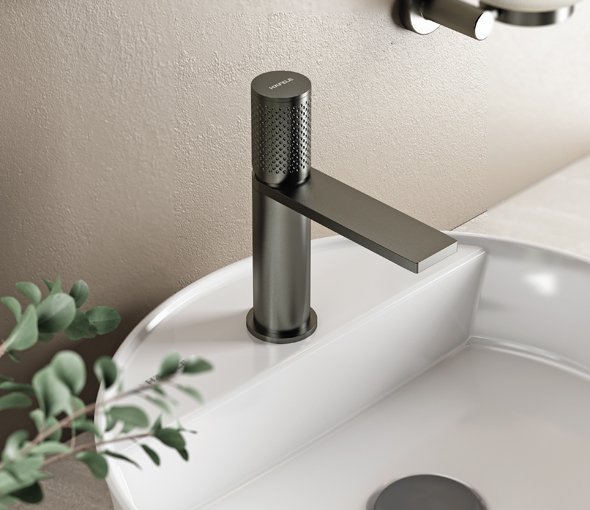 Lavabo Bataryaları ve Banyo Bataryaları