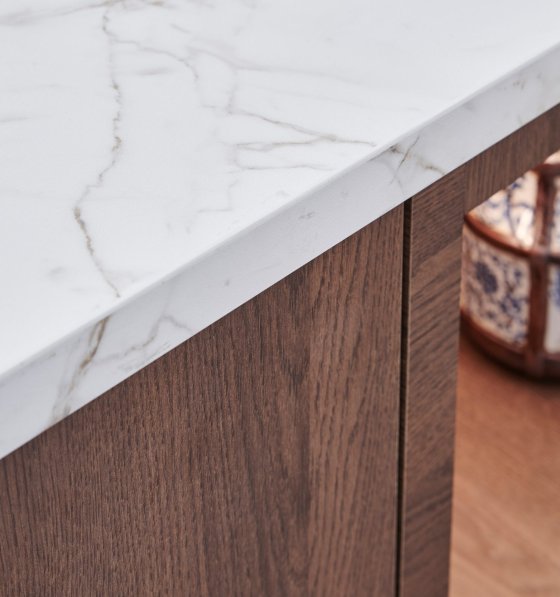 DEKTON ENTZO Natural Collection Tezgah