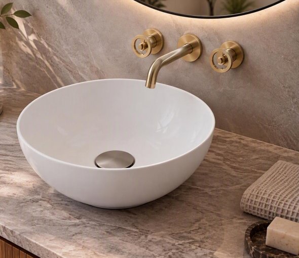 Banyo Lavaboları