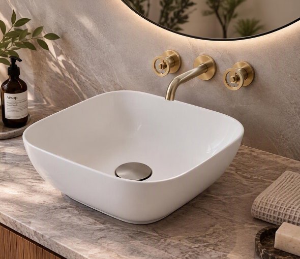 Banyo Lavaboları