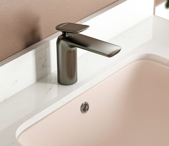 Lavabo Bataryaları ve Banyo Bataryaları